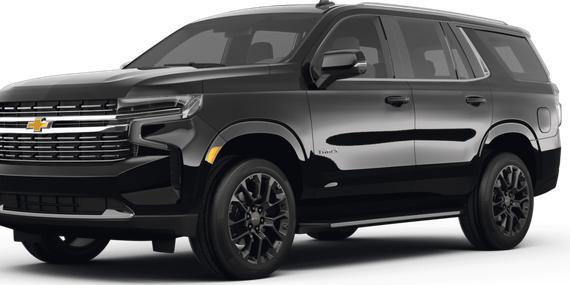 CHEVROLET TAHOE 2023 1GNSCNKD5PR354154 image