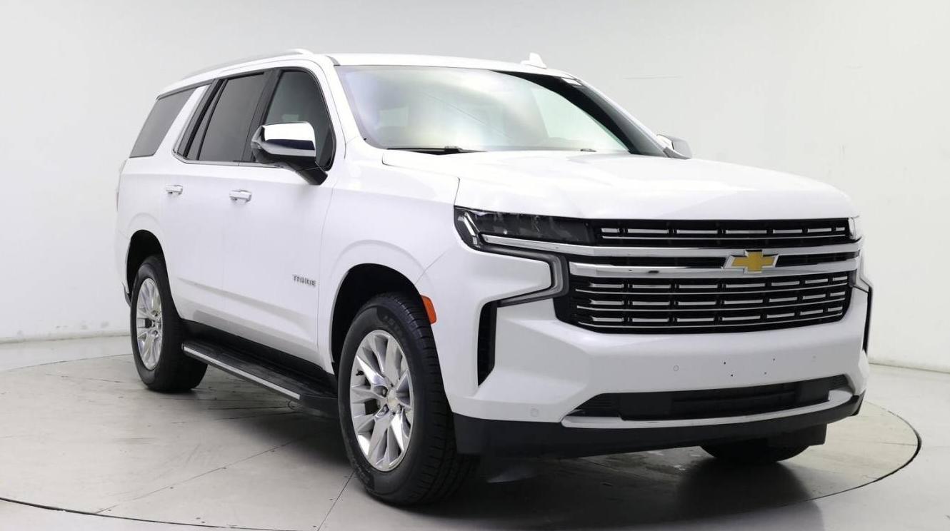 CHEVROLET TAHOE 2023 1GNSCSKD1PR421606 image