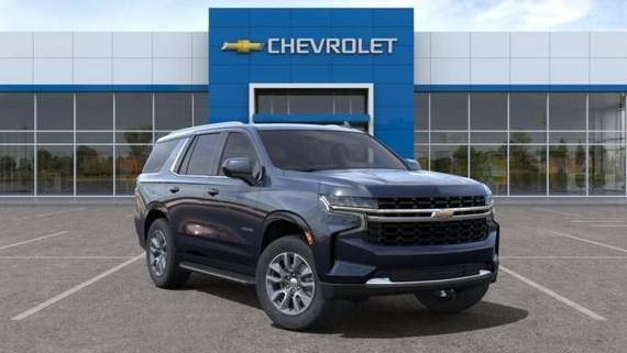 CHEVROLET TAHOE 2023 1GNSCMKD4PR553240 image
