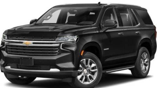 CHEVROLET TAHOE 2023 1GNSCNKD5PR302121 image