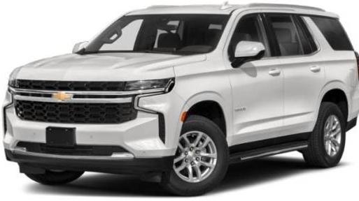 CHEVROLET TAHOE 2023 1GNSCMKD4PR246179 image