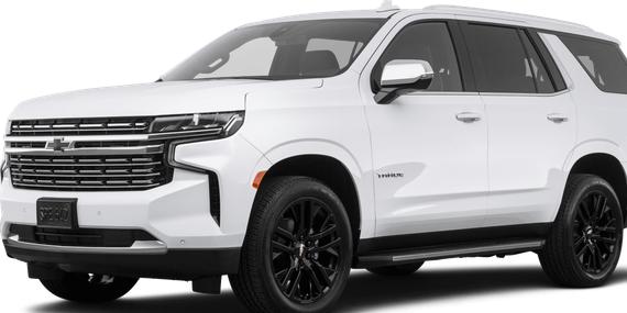 CHEVROLET TAHOE 2023 1GNSKRKT2PR229484 image