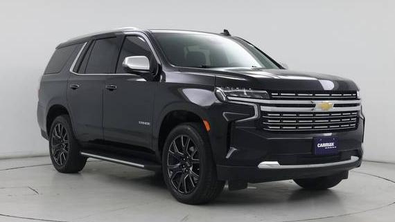 CHEVROLET TAHOE 2023 1GNSKSKD6PR551514 image