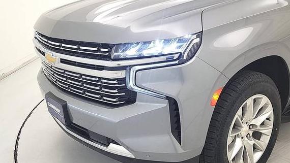 CHEVROLET TAHOE 2023 1GNSKSKD9PR322857 image
