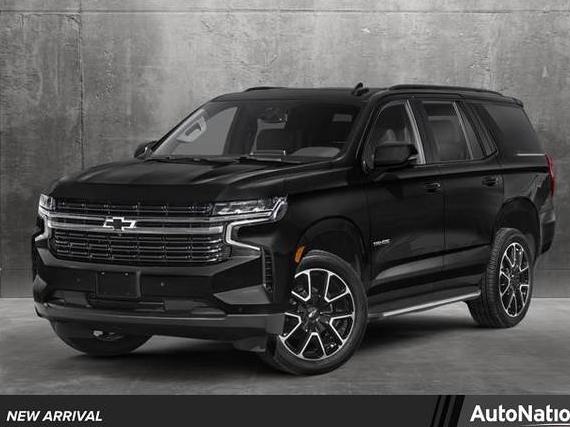 CHEVROLET TAHOE 2023 1GNSKRKT6PR185747 image