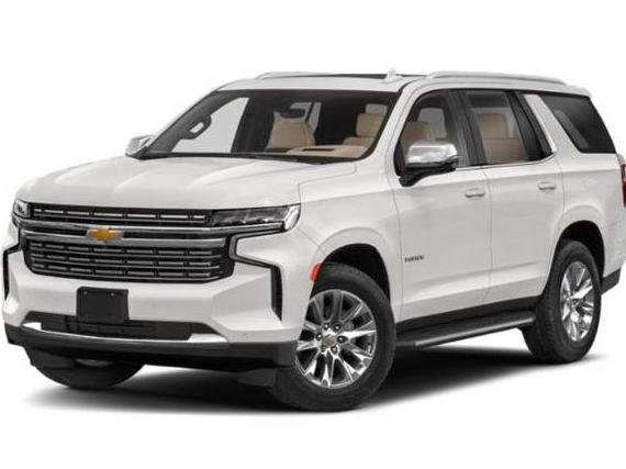 CHEVROLET TAHOE 2023 1GNSCSKD2PR349346 image