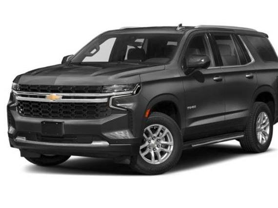 CHEVROLET TAHOE 2023 1GNSCMKD0PR187633 image