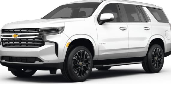 CHEVROLET TAHOE 2023 1GNSCNKD0PR504283 image