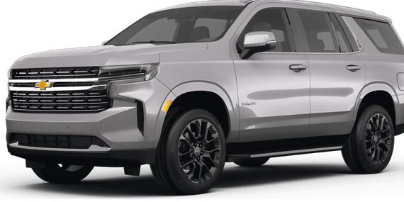 CHEVROLET TAHOE 2023 1GNSCNKD2PR426976 image