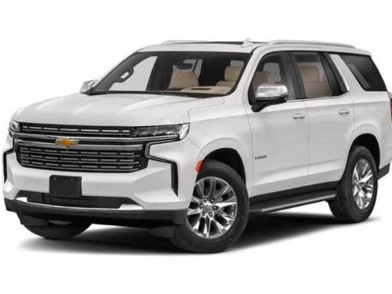 CHEVROLET TAHOE 2023 1GNSKSKD2PR464659 image