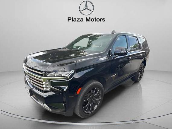 CHEVROLET TAHOE 2023 1GNSKTKL0PR337244 image