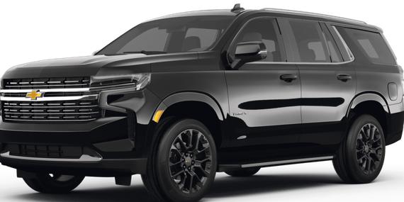 CHEVROLET TAHOE 2023 1GNSKNKD2PR429251 image