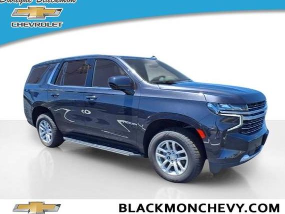 CHEVROLET TAHOE 2023 1GNSKNKD2PR359475 image