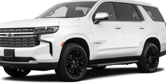 CHEVROLET TAHOE 2023 1GNSKSKD3PR110102 image