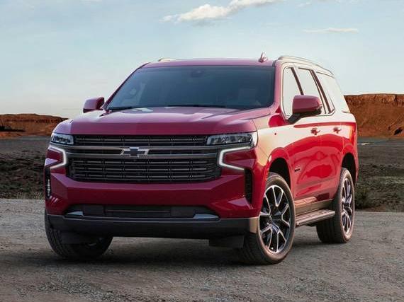 CHEVROLET TAHOE 2023 1GNSKSKD5PR143554 image