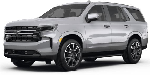 CHEVROLET TAHOE 2023 1GNSKRKL2PR362830 image