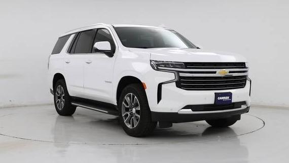 CHEVROLET TAHOE 2023 1GNSKNKD7PR397400 image