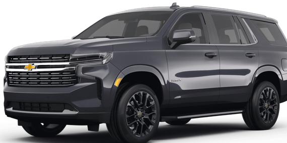 CHEVROLET TAHOE 2023 1GNSKMKD4PR232950 image