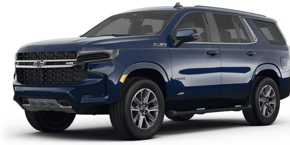 CHEVROLET TAHOE 2023 1GNSKPKL3PR308084 image