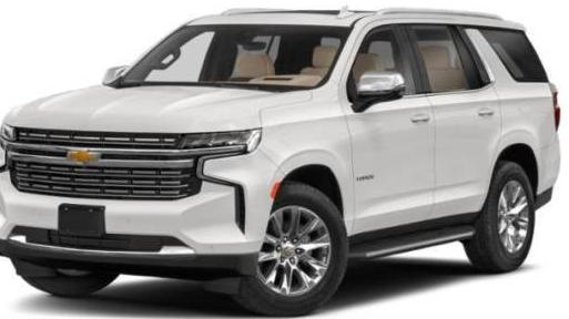 CHEVROLET TAHOE 2023 1GNSKSKD3PR299169 image