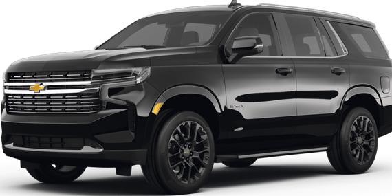 CHEVROLET TAHOE 2023 1GNSKMKD8PR505954 image