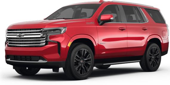 CHEVROLET TAHOE 2023 1GNSKTKT4PR338395 image CHEVROLET TAHOE 2023 1GNSKTKT4PR338395 image