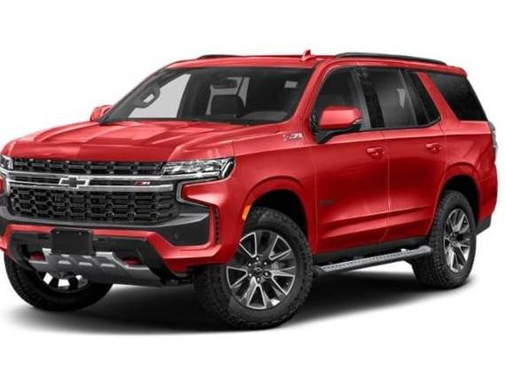 CHEVROLET TAHOE 2023 1GNSKPKD9PR523235 image CHEVROLET TAHOE 2023 1GNSKPKD9PR523235 image