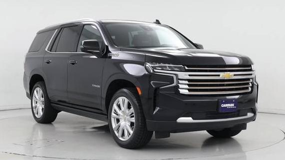 CHEVROLET TAHOE 2023 1GNSCTKL6PR281629 image