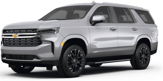 CHEVROLET TAHOE 2023 1GNSKNKD1PR349083 image
