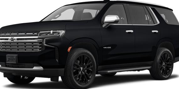 CHEVROLET TAHOE 2023 1GNSKRKL1PR399609 image