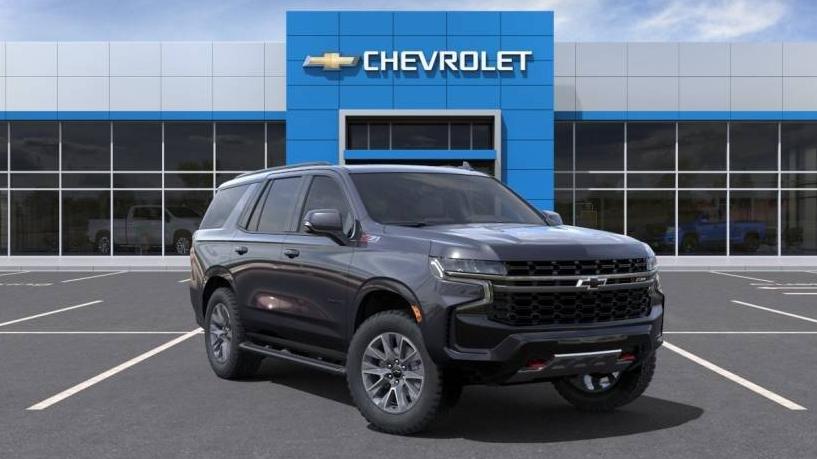 CHEVROLET TAHOE 2023 1GNSKPKD7PR321705 image