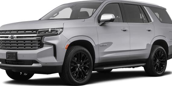 CHEVROLET TAHOE 2023 1GNSCSKT5PR465034 image