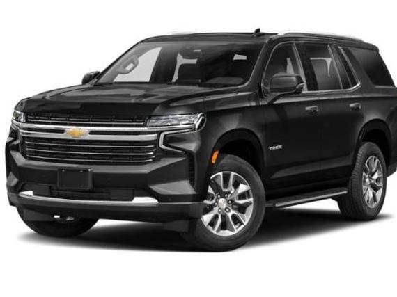 CHEVROLET TAHOE 2023 1GNSKNKD8PR521898 image