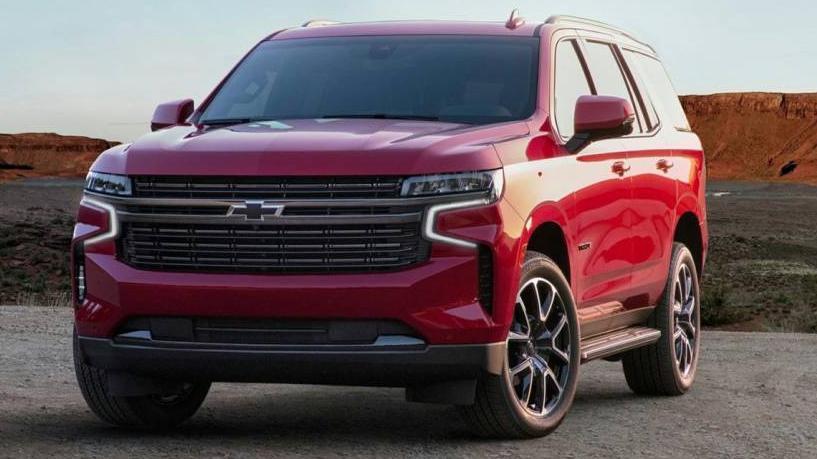 CHEVROLET TAHOE 2023 1GNSKTKL6PR207484 image
