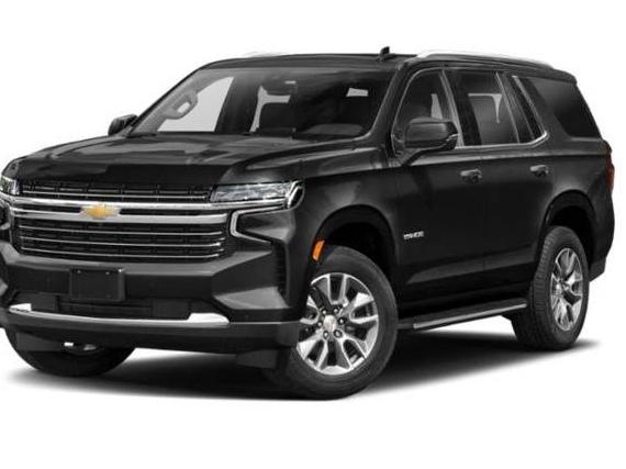 CHEVROLET TAHOE 2023 1GNSKNKD4PR311430 image