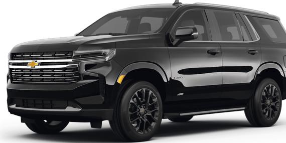 CHEVROLET TAHOE 2023 1GNSCNKD4PR424890 image