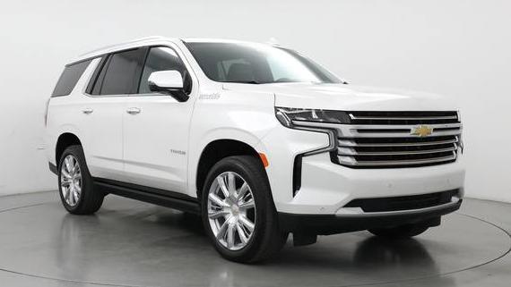 CHEVROLET TAHOE 2023 1GNSKTKL4PR521960 image