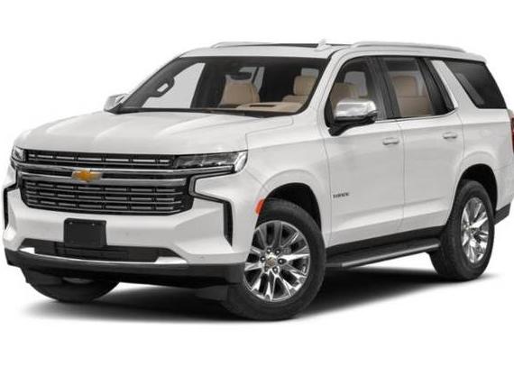CHEVROLET TAHOE 2023 1GNSKSKT9PR365215 image