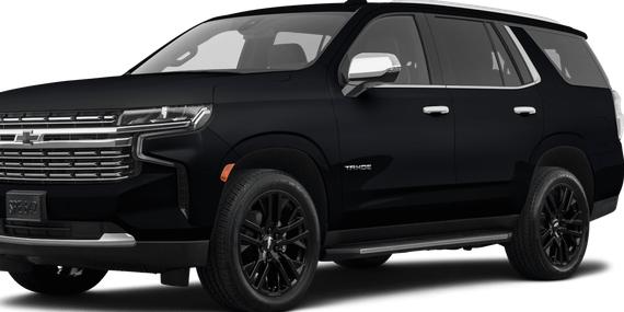 CHEVROLET TAHOE 2023 1GNSCRKD1PR129639 image CHEVROLET TAHOE 2023 1GNSCRKD1PR129639 image