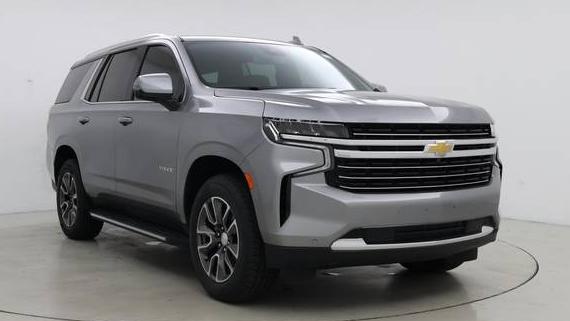 CHEVROLET TAHOE 2023 1GNSKNKD0PR536914 image CHEVROLET TAHOE 2023 1GNSKNKD0PR536914 image