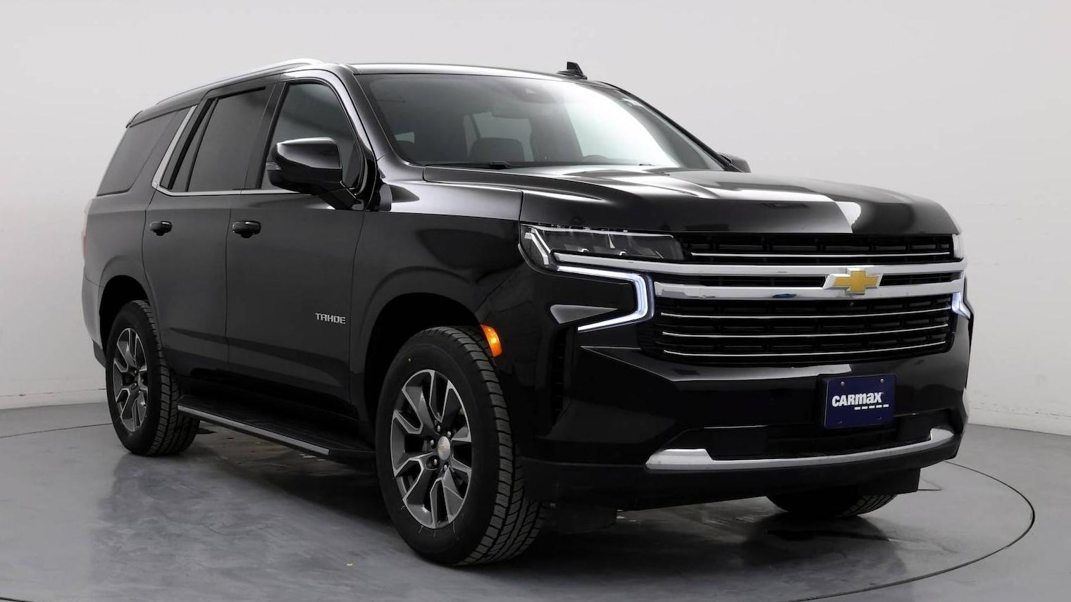 CHEVROLET TAHOE 2023 1GNSCNKD0PR423252 image