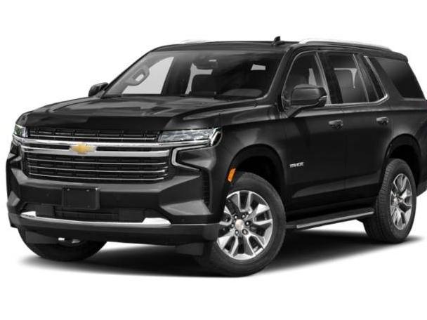 CHEVROLET TAHOE 2023 1GNSKNKD7PR372156 image