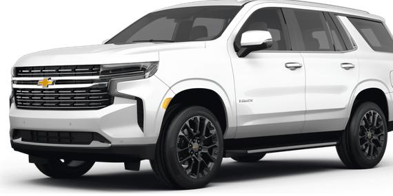 CHEVROLET TAHOE 2023 1GNSCNKDXPR415515 image