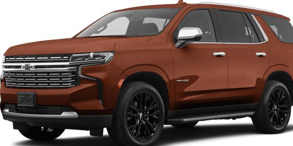 CHEVROLET TAHOE 2023 1GNSCRKD3PR393462 image
