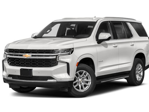 CHEVROLET TAHOE 2023 1GNSCMKD3PR142878 image