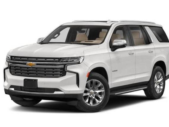 CHEVROLET TAHOE 2023 1GNSKSKD5PR402656 image CHEVROLET TAHOE 2023 1GNSKSKD5PR402656 image