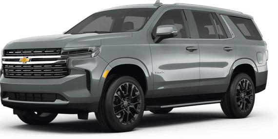 CHEVROLET TAHOE 2023 1GNSKNKD0PR416756 image CHEVROLET TAHOE 2023 1GNSKNKD0PR416756 image