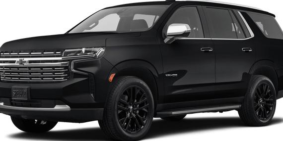 CHEVROLET TAHOE 2023 1GNSKSKDXPR307834 image