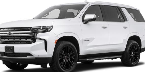 CHEVROLET TAHOE 2023 1GNSKRKD9PR246159 image