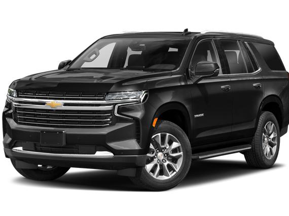 CHEVROLET TAHOE 2023 1GNSCNKD7PR484243 image